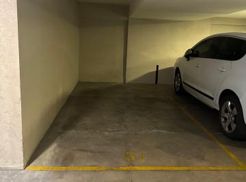 Garage , Palermo · Alquiler Cochera