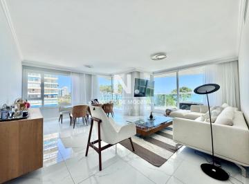 Foto1 · Apartamento de Tres Dorm. en Suites + Dependencia en Paramount Smart Tower en Venta