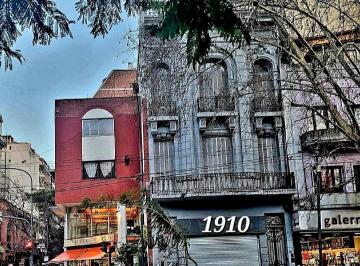 Hotel , Balvanera · Venta Petit Hotel Sobre Av Corrientes