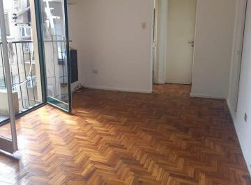 Departamento de 1 ambiente, Palermo · Monoambiente Muy Bien Ubicado