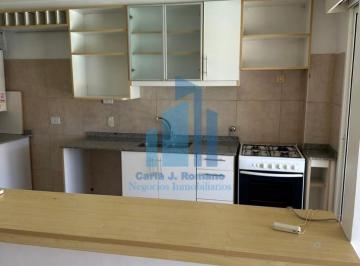Departamento · 100m² · 4 Ambientes · 1 Cochera · Alquiler Departamento 4 Ambientes C/cochera y Amenities en Pilar