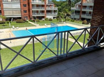 Departamento · 100m² · 4 Ambientes · 1 Cochera · Alquiler Departamento 4 Ambientes C/cochera y Amenities en Pilar