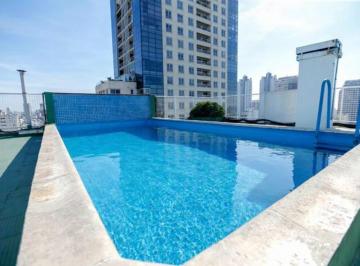 Departamento · 30m² · 1 Ambiente · Excelente Monoambiente Impecable Recién Refaccionado con Pileta