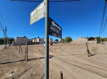 Terreno · 1000m² · 2 Terrenos Contiguos en Esquina, Ideal Desarrollo