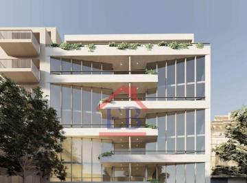 Oficina comercial · 179m² · 1 Ambiente · Oficina en Flores