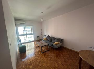 Departamento · 57m² · 3 Ambientes · Departamento en Tapiales 1400