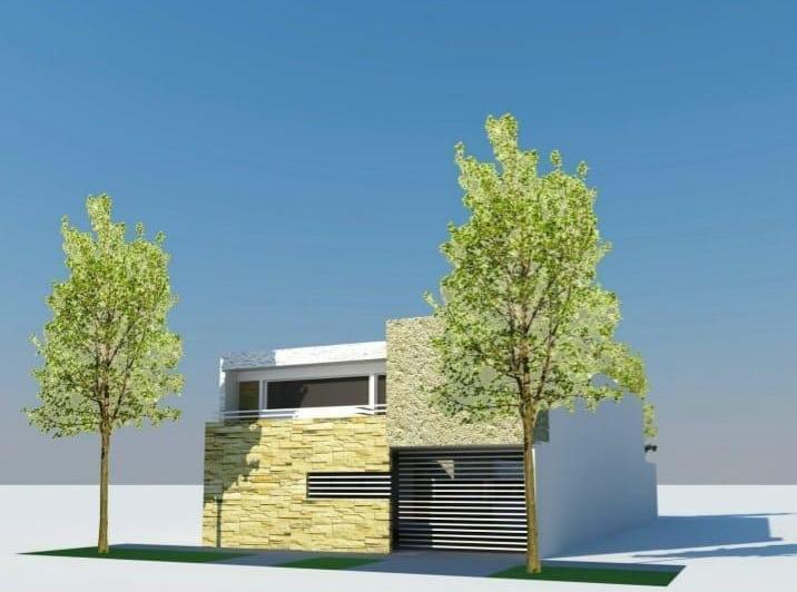 Departamento · 53m² · 3 Ambientes · 1 Cochera