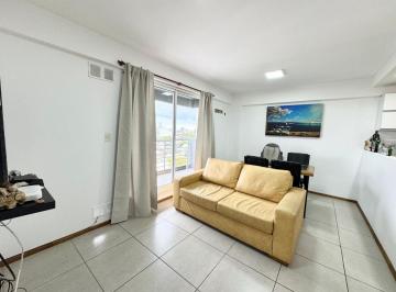 Departamento · 44m² · 2 Ambientes · 1 Cochera · Departamento en Venta un Dormitorio con Cochera - Alsina 1000