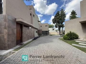 Foto · Villa Belgrano Casa en Venta Housing Los Árboles