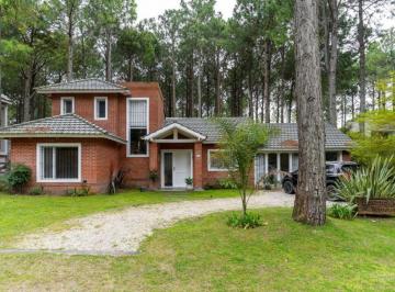 Casa de 5 ambientes, Pinamar · Venta Casa Pinamar Norte