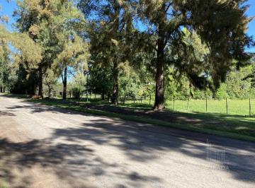 Terreno · 4495m² · Lote en Venta El Solar