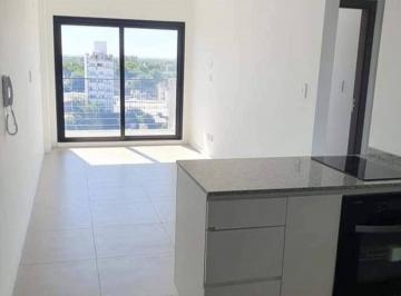 Departamento de 3 ambientes, Rosario · Venta Departamento 1 Dormitorio con Cochera - Cafferata 1545 - Barrio Echesortu