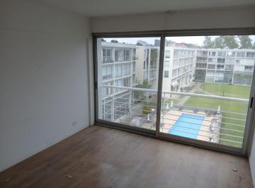 Departamento · 50m² · 2 Ambientes · 1 Cochera · Oficina en Concord Pilar 2 Ambientes