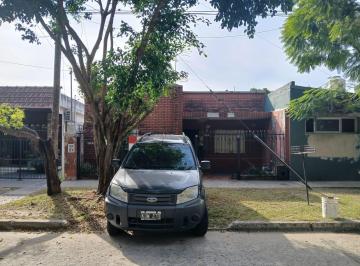 Casa · 48m² · 3 Ambientes · Casa en Virreyes a La Venta - Oportunidad Apto Credito