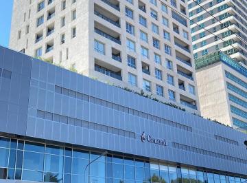 Departamento · 50m² · 3 Ambientes · 1 Cochera · Alquiler Gerencial Amueblado con Cochera - Central Tower - Neuquén