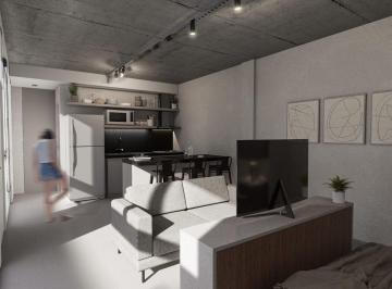 Departamento · 32m² · 1 Ambiente · Monoambiente Calidad Premium en Bº Candioti Norte.