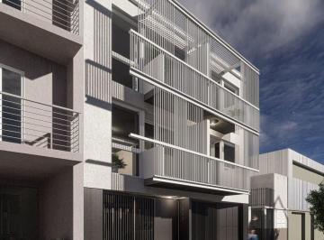 Departamento · 32m² · 1 Ambiente · Monoambiente Calidad Premium en Barrio Candioti.