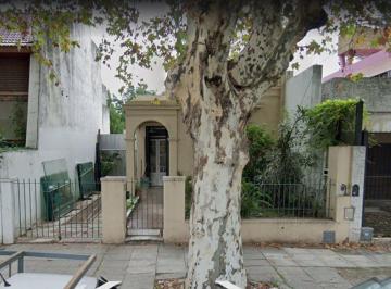 Terreno · 281m² · Lote Venta en Villa del Parque Usab2