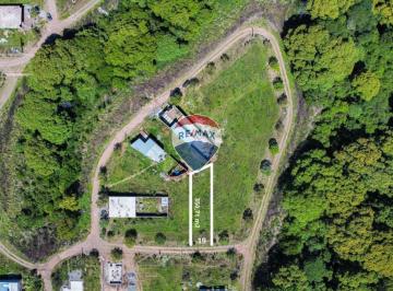 Terreno · 351m² · Venta Terreno Mz 174 L18 - 350,71 m² Nuevo Alisos