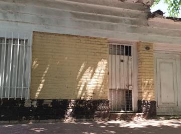 Terreno · 251m² · Venta Lote Olascoaga 2670 Sexta Sección Cdad Mza