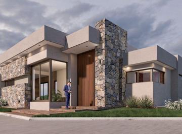 Casa · 245m² · 5 Ambientes · 2 Cocheras · Venta de Casa en Pozo La Carmelina San Martin