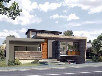 Casa · 236m² · 5 Ambientes · 2 Cocheras · Casa en Venta en Barrio La Carmelina, San Martín
