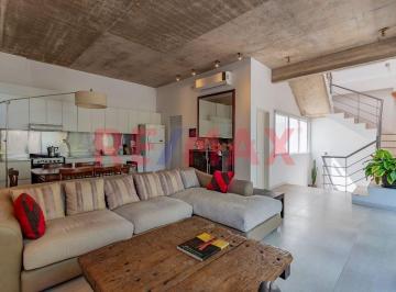 Casa · 171m² · 5 Ambientes · Venta Casa 5 Amb. - Balcon Terraza - Chacarita