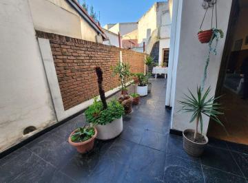 PH · 125m² · 6 Ambientes · Venta PH 6 Ambientes Mataderos Terraza y Patio