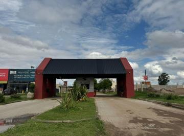 Terreno · 350m² · Se Vende Terreno 350 m. Loteo San Francisco