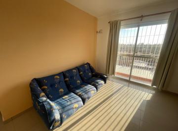 Departamento · 60m² · 4 Ambientes · 1 Cochera · Venta Departamento Torres del Sol Guaymallen