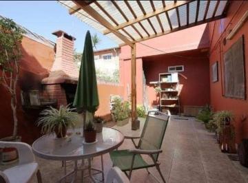 PH · 66m² · 3 Ambientes · PH 3 Amb Al Fte Boulogne C/ Patio Terraza Parrila