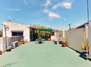 PH · 93m² · 5 Ambientes · Venta Parque Patricios PH 5 Amb. Terraza Quincho