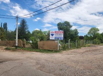 Terreno · 4500m² · Terreno Ideal Inversión Chacras de Coria