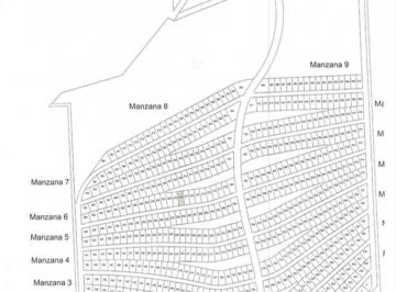 Terreno · 1050m² · Lote en Venta Barrio Vida Club de Campo Funes
