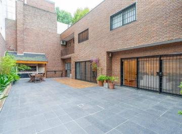 Casa · 524m² · 11 Ambientes · 4 Cocheras · Casa en Alquiler Belgrano Zona Embajadas Seguridad