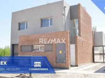 PH · 90m² · 3 Ambientes · 1 Cochera · Venta Duplex 2 Dorm. Calle Boerr 3334 Nqn