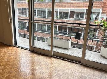Departamento · 176m² · 4 Ambientes · 1 Cochera · Depto en Alquier 4 Amb con Cochera Barrio Norte