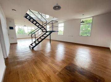 Oficina comercial · 180m² · 1 Cochera · Alquiler Oficina 180 m² Olivos con Cochera