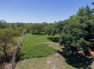 Terreno · 600m² · Venta Lotes 15x40 en Arroyo Leyes Km 23