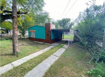 Casa · 50m² · 3 Ambientes · 1 Cochera · Casa 2 Dorm., Pileta, Vista Rio. La Ribera