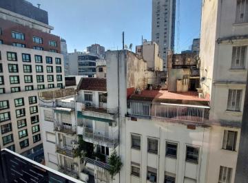Departamento · 14m² · 1 Ambiente · Monoambiente en Venta - Retiro - Ideal Inversores