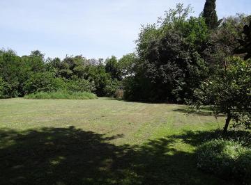 Terreno · 216m² · Venta Lote de 9500 m² Bosques - 4 Terrenos Unidos