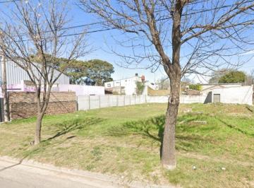 Terreno · 247m² · Venta / Terreno / Bo. Güemes / a m. Ruta 34