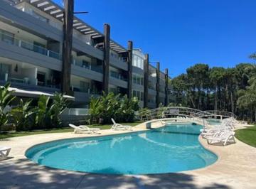Departamento · 44m² · 2 Ambientes · 1 Cochera · Venta Departamento Pinamar. 2 Ambientes C/piscina