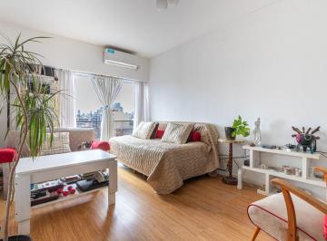 Departamento · 30m² · 1 Ambiente · Venta Depto Monoambiente Divisible en Villa Crespo