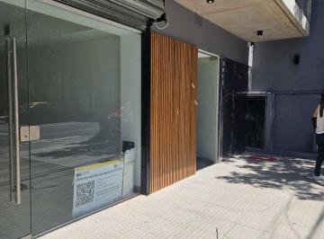 Local comercial · 41m² · Venta Local Puan 378 40,80 con Baño