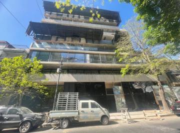 Departamento · 157m² · 4 Ambientes · 1 Cochera · 4 Ambientes con Balcón Terraza con Amenit Palermo