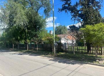Casa · 134m² · 5 Ambientes · 1 Cochera · Venta Casa 2 Dormitorio Villa Rivera Indarte Cba