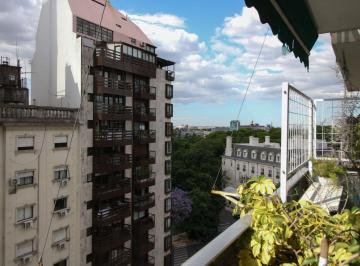 Departamento · 260m² · 6 Ambientes · 2 Cocheras · Venta 6 Amb Balcón 2 Cocheras Fijas Isla Recoleta