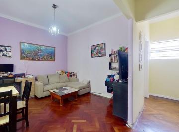 Departamento · 49m² · 2 Ambientes · Departamento 2 Ambientes en Venta en Almagro